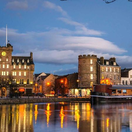 Comfortable 2 Bedroom Flat In The City Centre Edimburgo Exterior foto